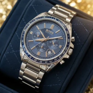generated-4k-1765872455437 Hugo Boss Chronograph