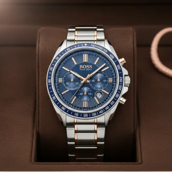 generated-4k-1765872547779 Hugo Boss Chronograph