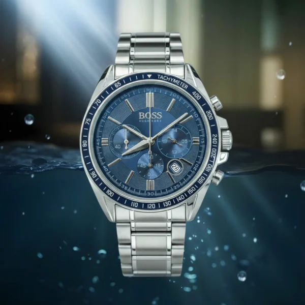generated-4k-1765872594099 Hugo Boss Chronograph