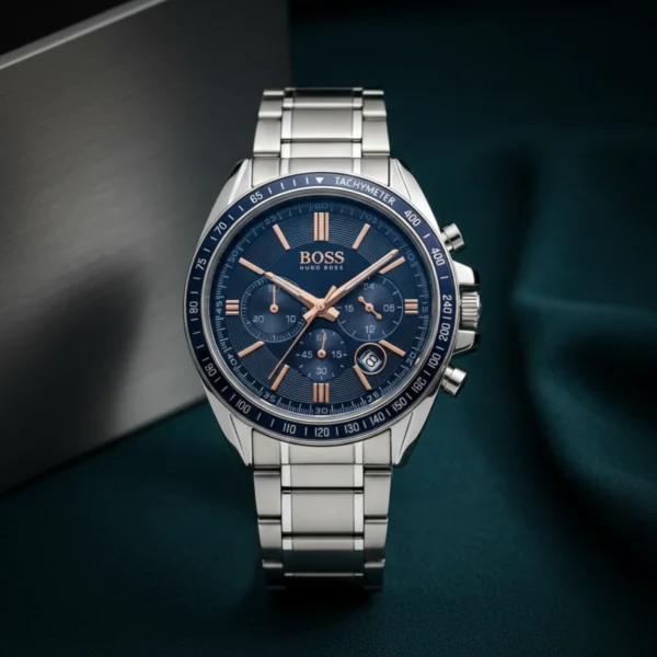 generated-4k-1765872629344 Hugo Boss Chronograph